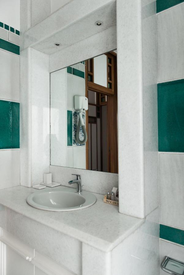 Starhost - Golden Apartments Salerno Bagian luar foto